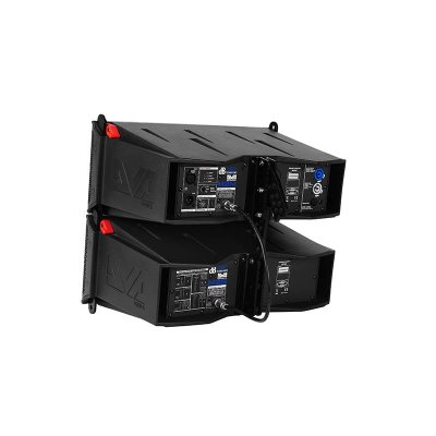dBTechnologies DVA M2M+DVA M2S