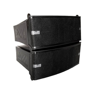 dBTechnologies DVA M2M+DVA M2S