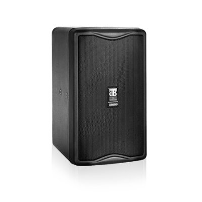 dBTechnologies MINIBOX L 160D