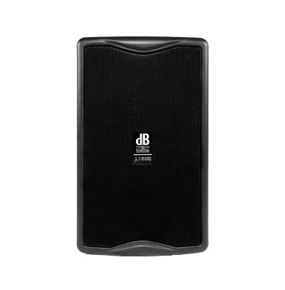 dBTechnologies MINIBOX L 160D