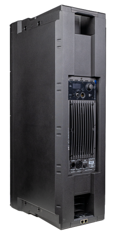 dBTechnologies INGENIA IG3TR