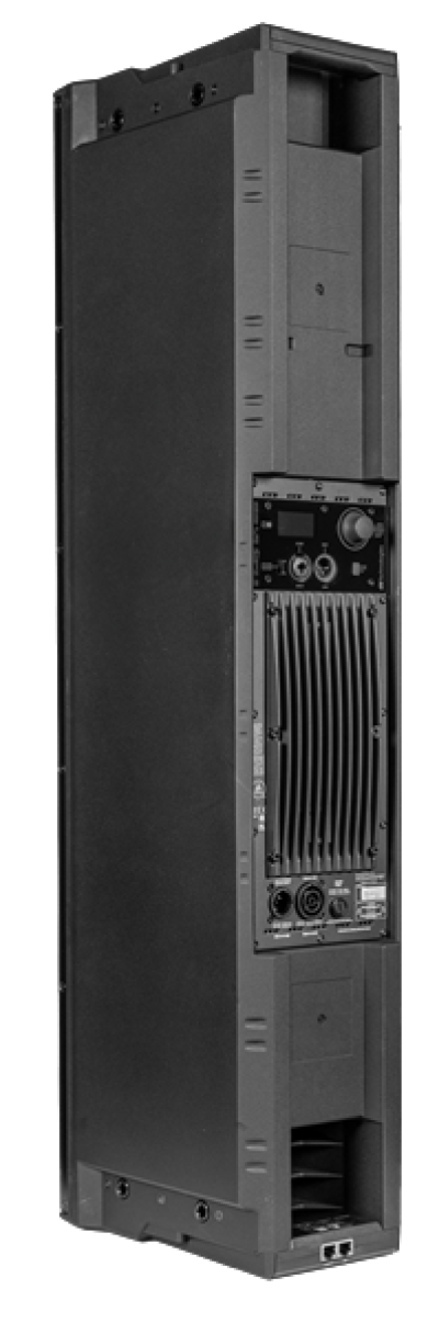 dBTechnologies INGENIA IG4TR