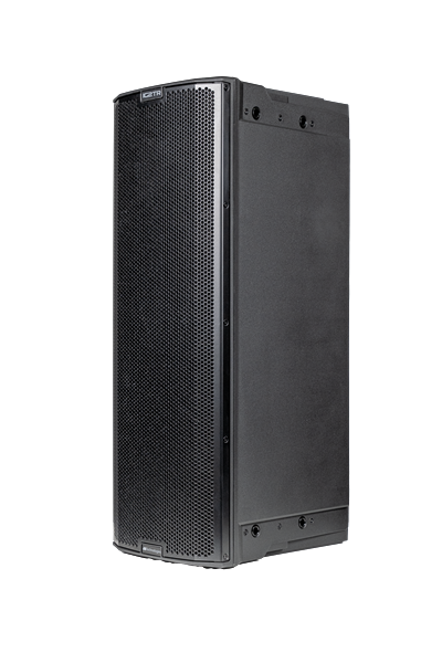 dBTechnologies INGENIA IG2TR