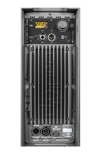 dBTechnologies INGENIA IG2TR