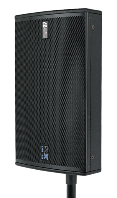 dBTechnologies DVX DM12