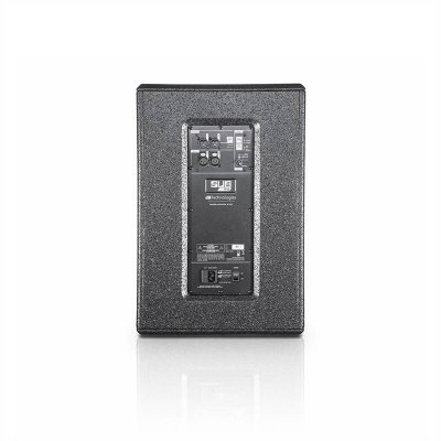 dBTechnologies SUB 612