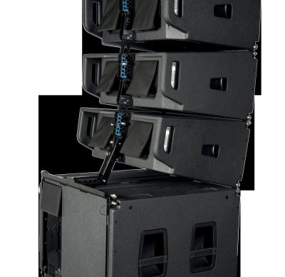 dBTechnologies VIO S118