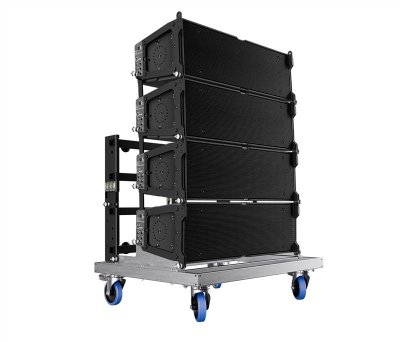 dBTechnologies DRK-2X6