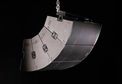dBTechnologies DRK-CCA