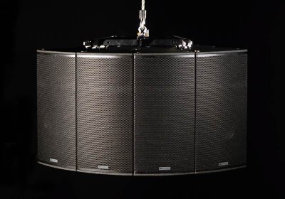 dBTechnologies DRK-C