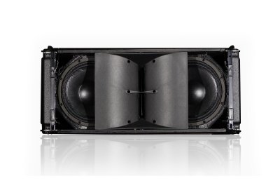 dBTechnologies VIO L1610