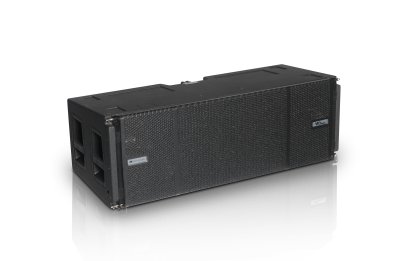 dBTechnologies VIO L212