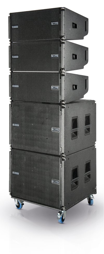 dBTechnologies VIO S118