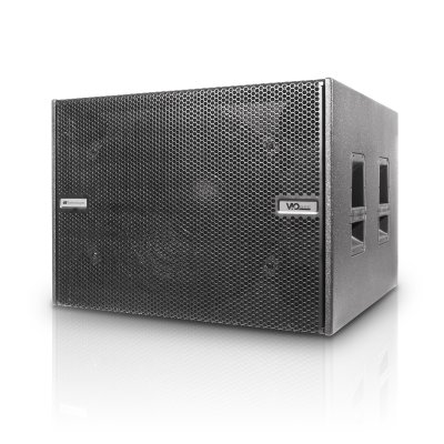 dBTechnologies VIO S118R