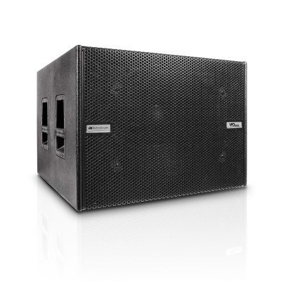dBTechnologies VIO S118R