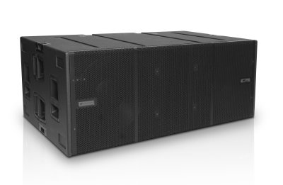 dBTechnologies VIO S218