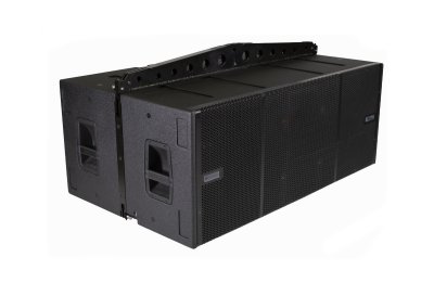 dBTechnologies VIO S218F