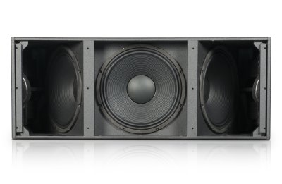 dBTechnologies VIO S318