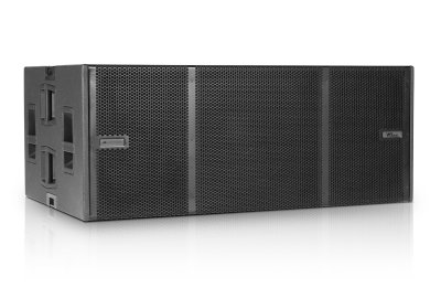 dBTechnologies VIO S318