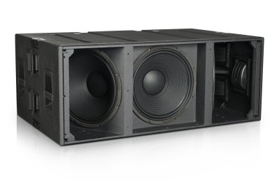 dBTechnologies VIO S318
