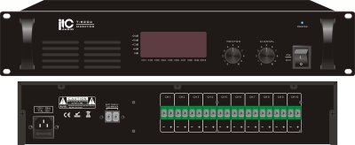 ITC T-6204A