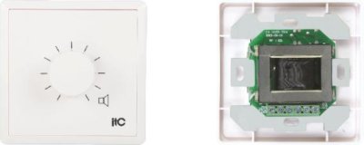 ITC T-16FC