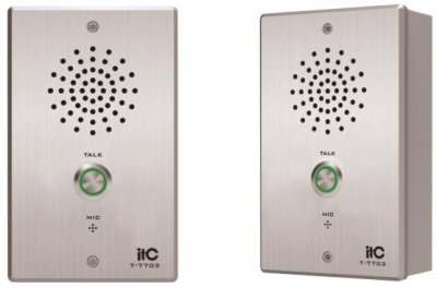 ITC T-7703
