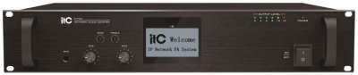 ITC T-7701