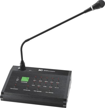 ITC T-218(A)