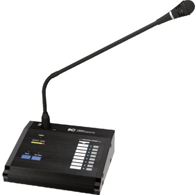 ITC T-8000A