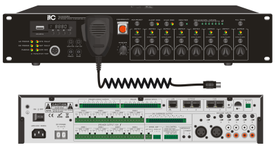 ITC VA-6200MA