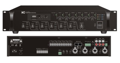 ITC TI-2406S