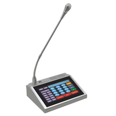 ITC T-6702A