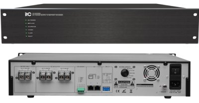ITC VA-6000BC