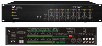 ITC VA-6200MS