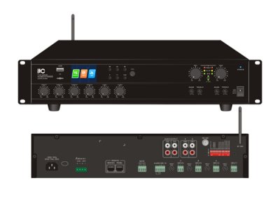 ITC T-4240UC
