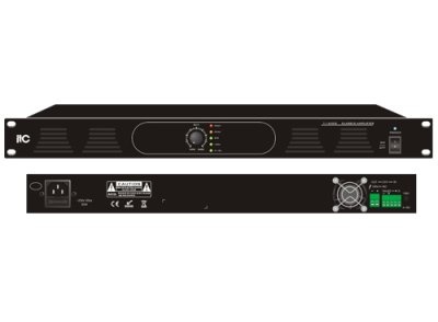 ITC T-1650DS
