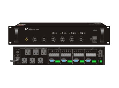 ITC T-6704