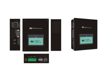 ITC T-6705A
