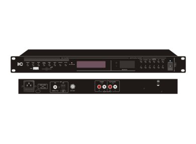 ITC T-2221
