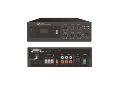 ITC T-B60E