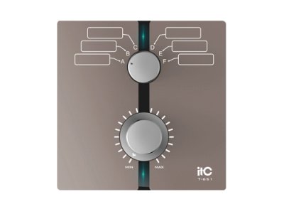 ITC T-651
