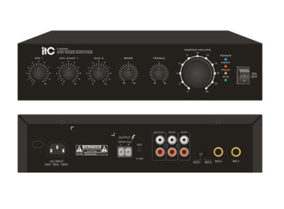 ITC T-60MA