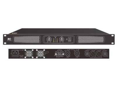 ITC TC-2350B