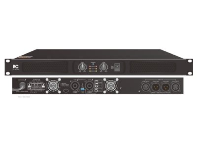 ITC TC-2700