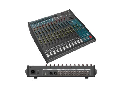 ITC TS-16PFX-4