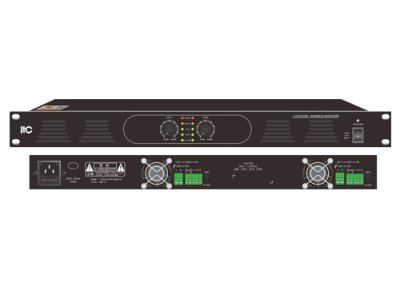ITC T-2120DS