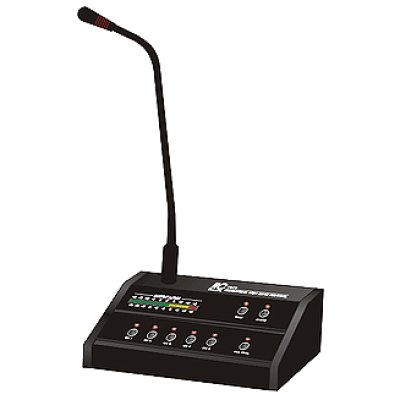 ITC T-318