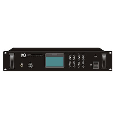 ITC T-6701