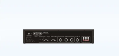 ITC TS-0604M